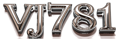 vj781 logo