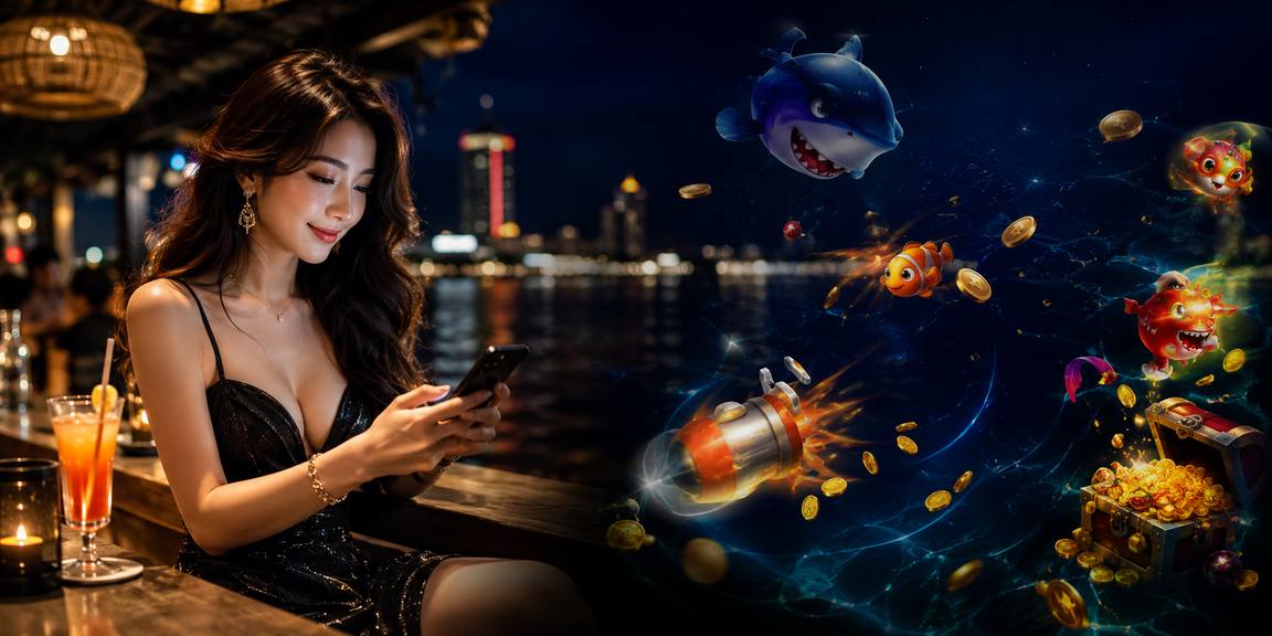 vj781 mobile gaming